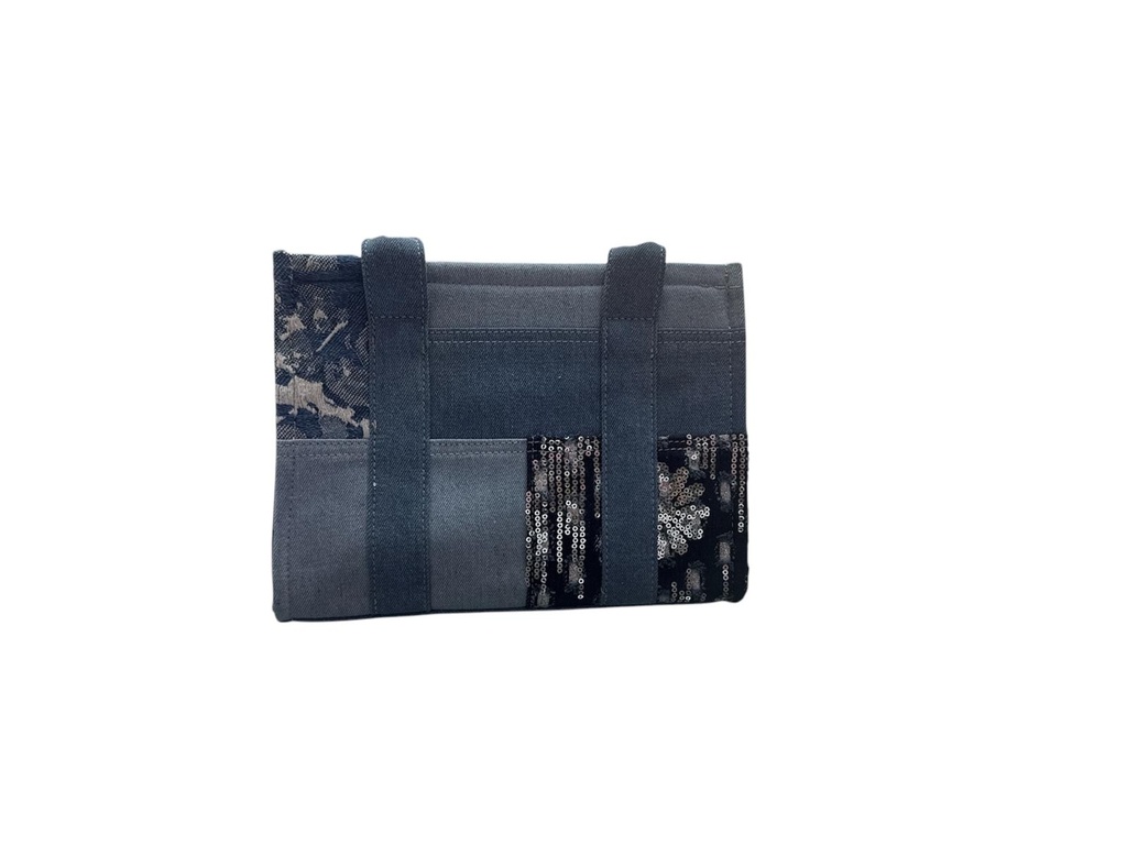 Bolso Vaquero Pequeño ly2107v