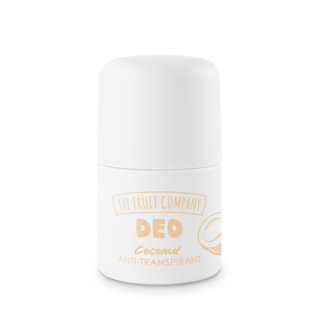 Deo Roll On Antitranspirante Soft Touch