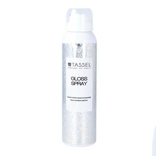 Brillo Natural Gloss Spray 150ml