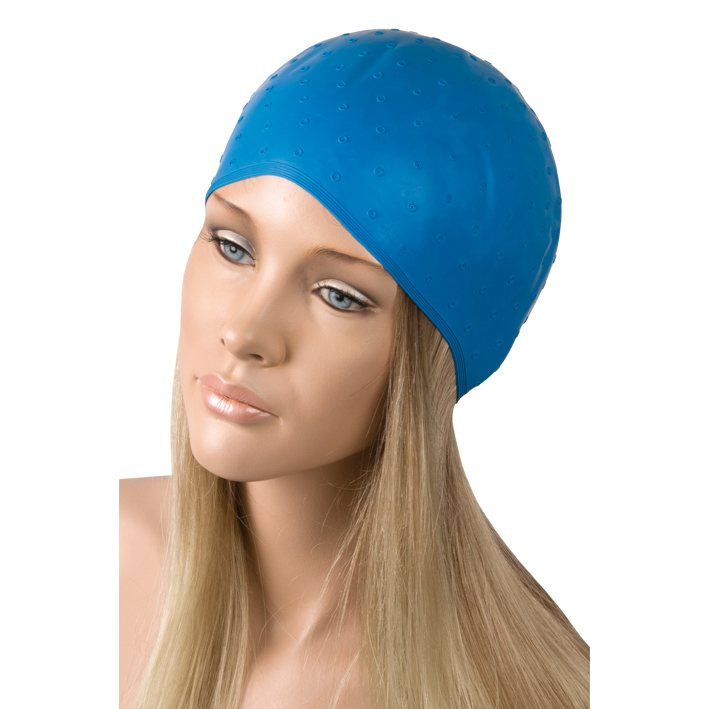 Gorro Mechas Goma Profesional 00894