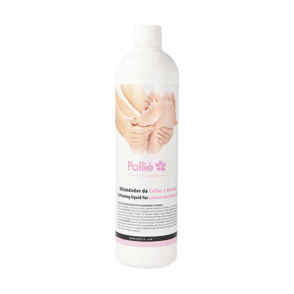 Ablandador De Callos Y Durezas 250 ml