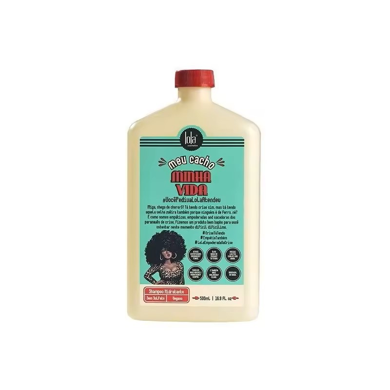 Champu Lola 500ml