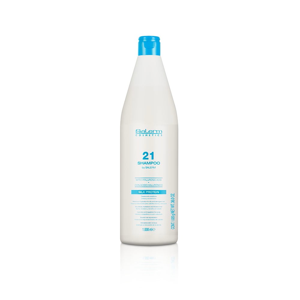Champu Salerm 21 1000ML