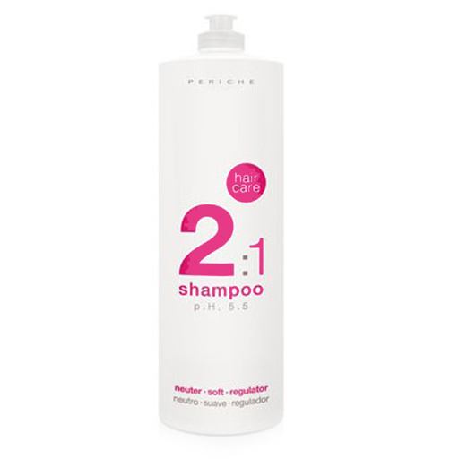 [21M] Champu 2 En 1 PH 5.5 Neutro Periche 950ml