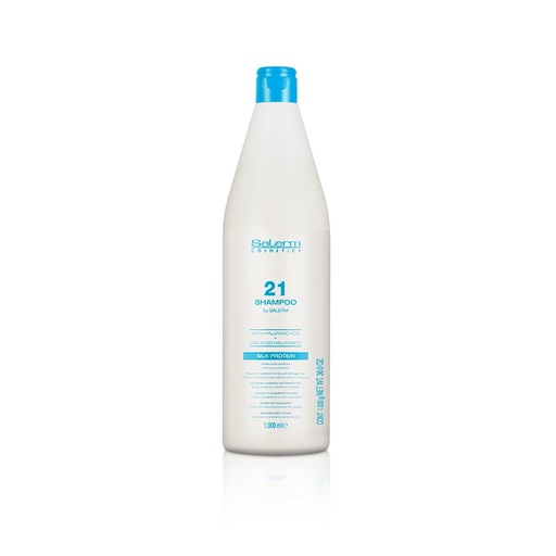 [21H] Champu Salerm 21 1000ML