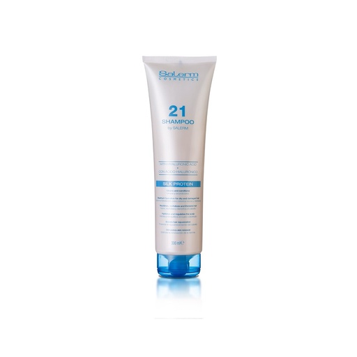 [30] Champu Salerm 21 300ml