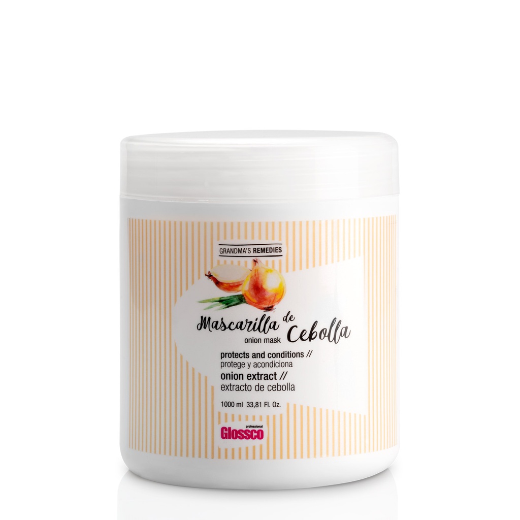 MASCARILLA CEBOLLA 1000ML