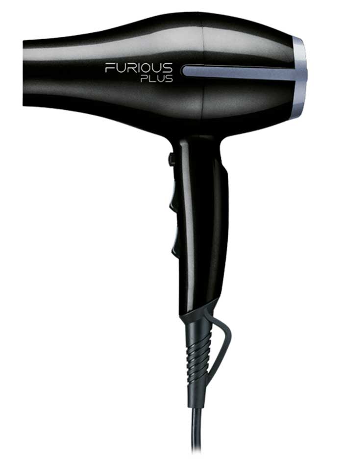 SECADOR MODELO FURIOUS COMPACT PLUS EUROSTIL